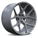 CUSTOM FORGED MONOBLOCK WHEELS: RV-MR07