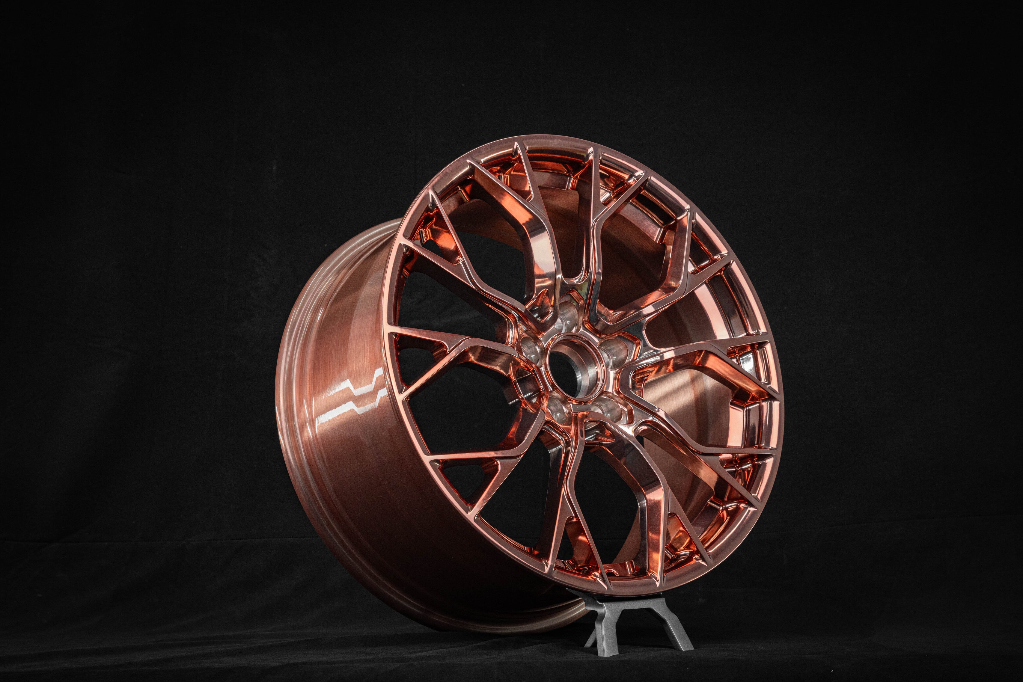 RVRN WHEELS