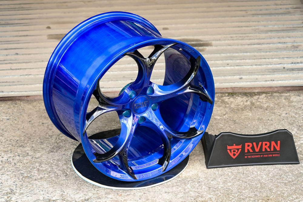 Crystal Blue - Image 2