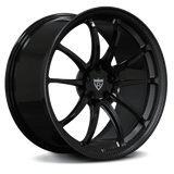 CUSTOM 1 PIECE FORGED WHEELS: RV-MT062