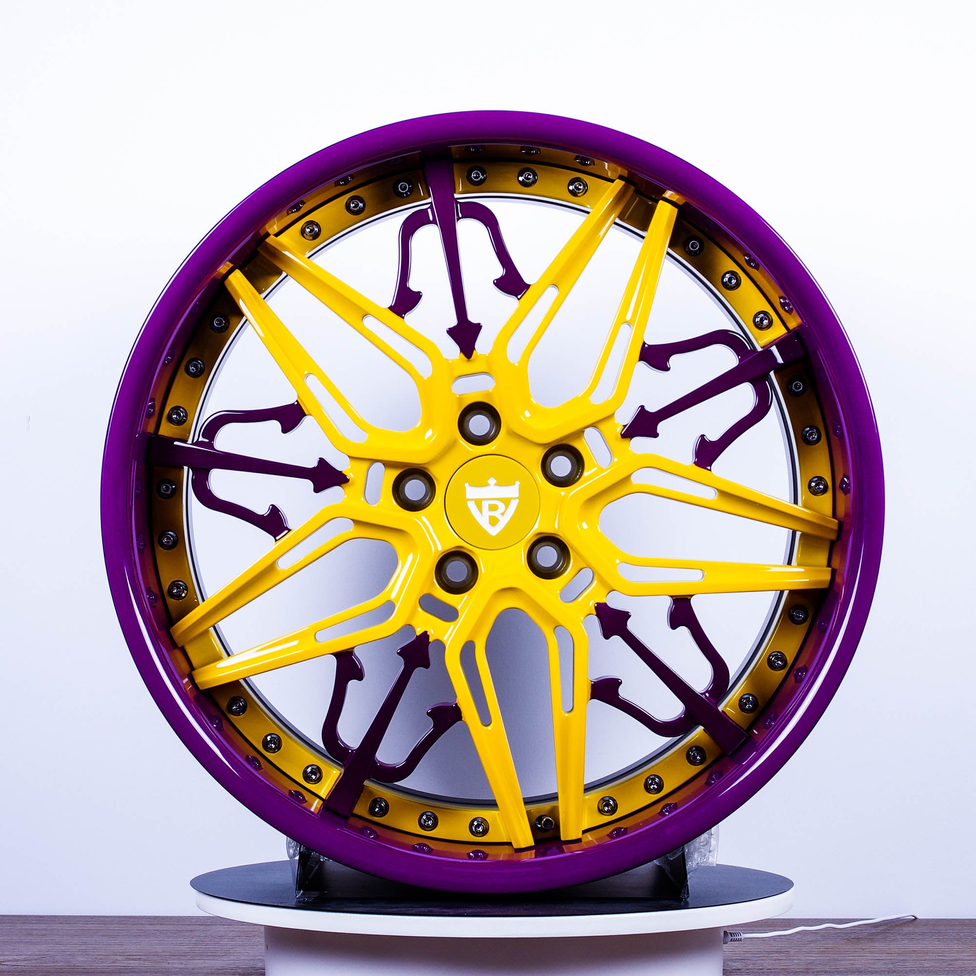 RVRN WHEELS