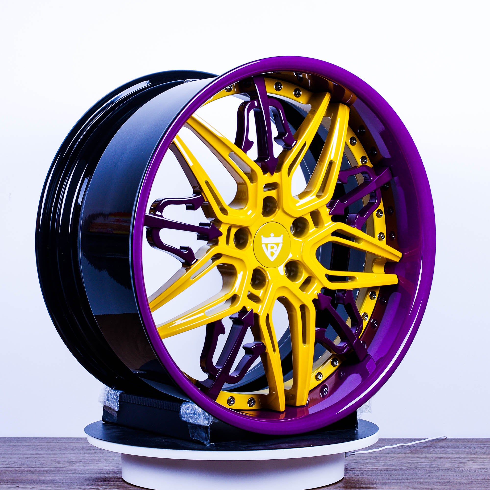 RVRN WHEELS