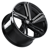 Wheels for Audi-2012 Audi R8 custom aftermarket rims-RG01