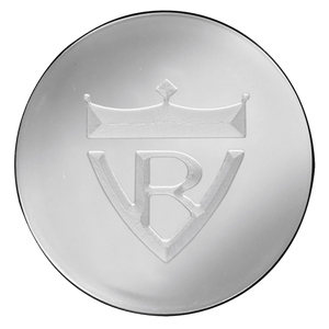 Classic Polished Aluminum