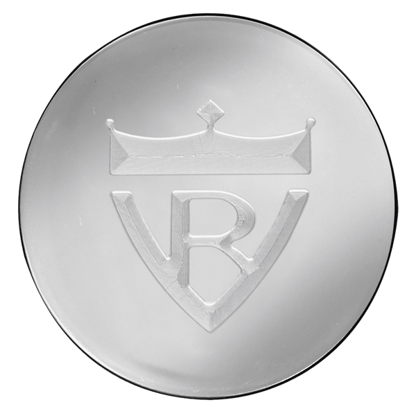 Classic Polished Aluminum