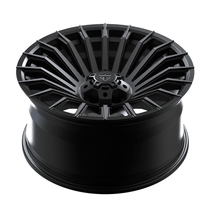 The Best Custom Forged Monoblock Performance Wheels-RVRN