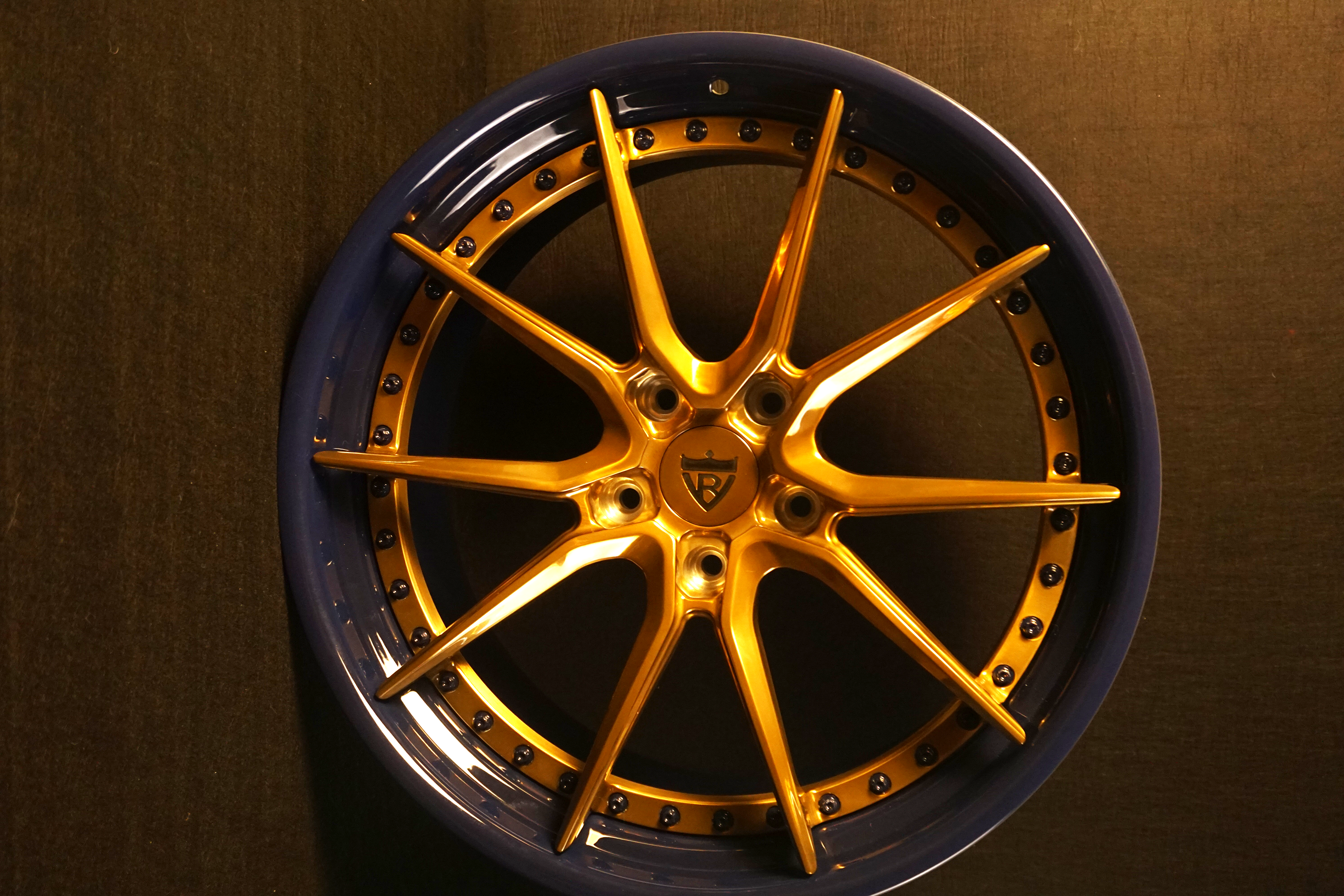 RVRN WHEELS