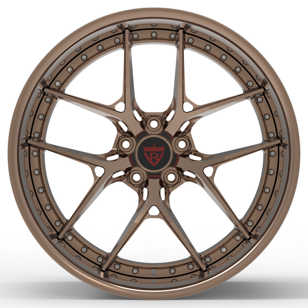 RVRN WHEELS