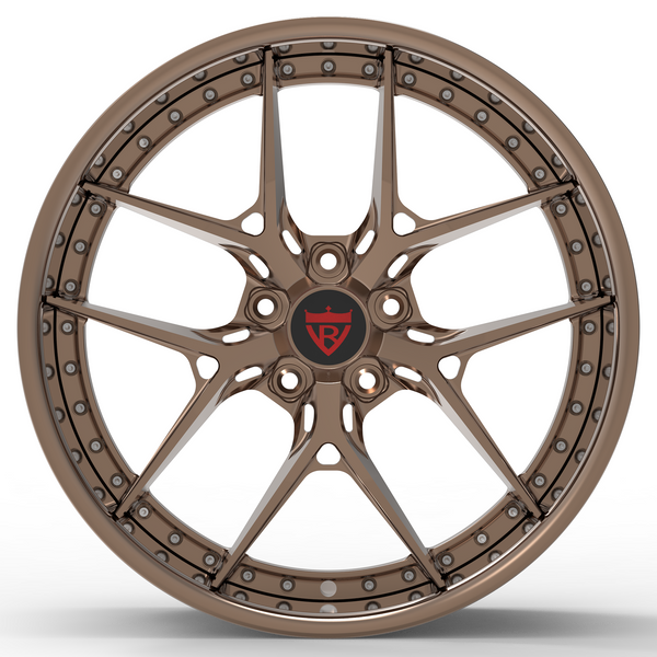 RVRN WHEELS
