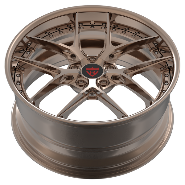 RVRN WHEELS