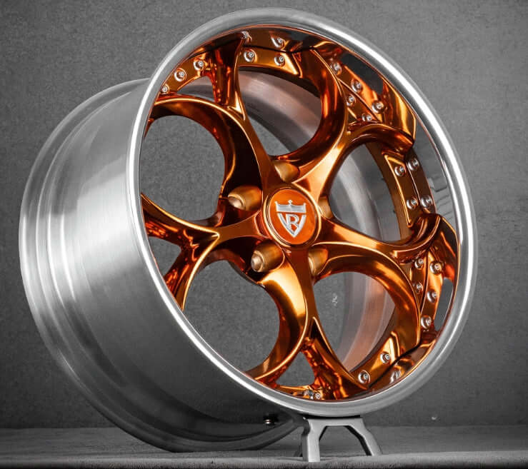 Polished Orange - Image 3