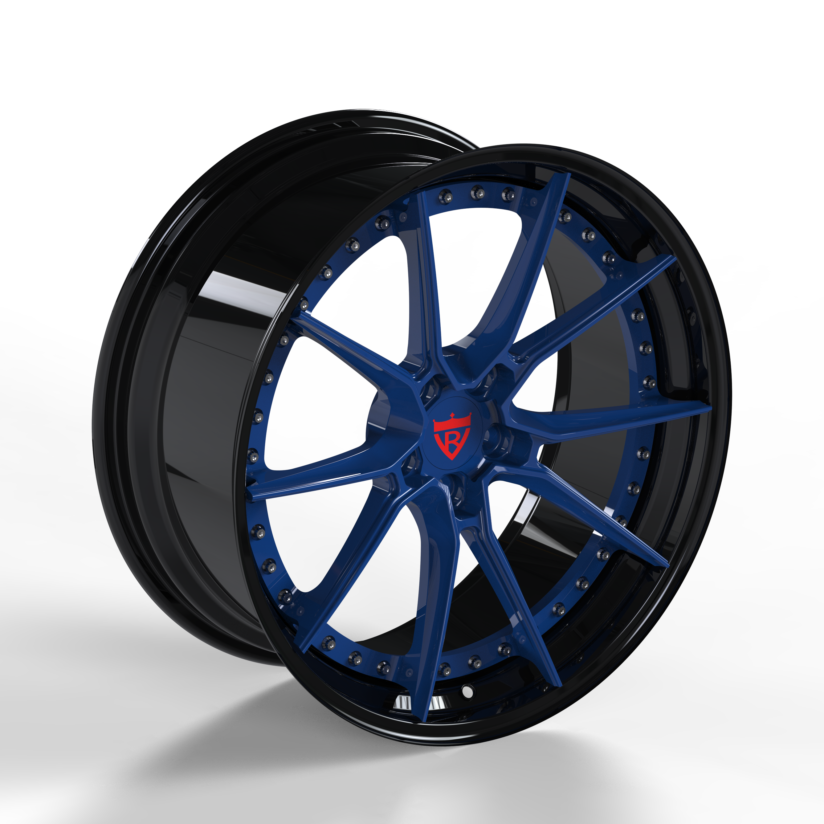 RVRN WHEELS