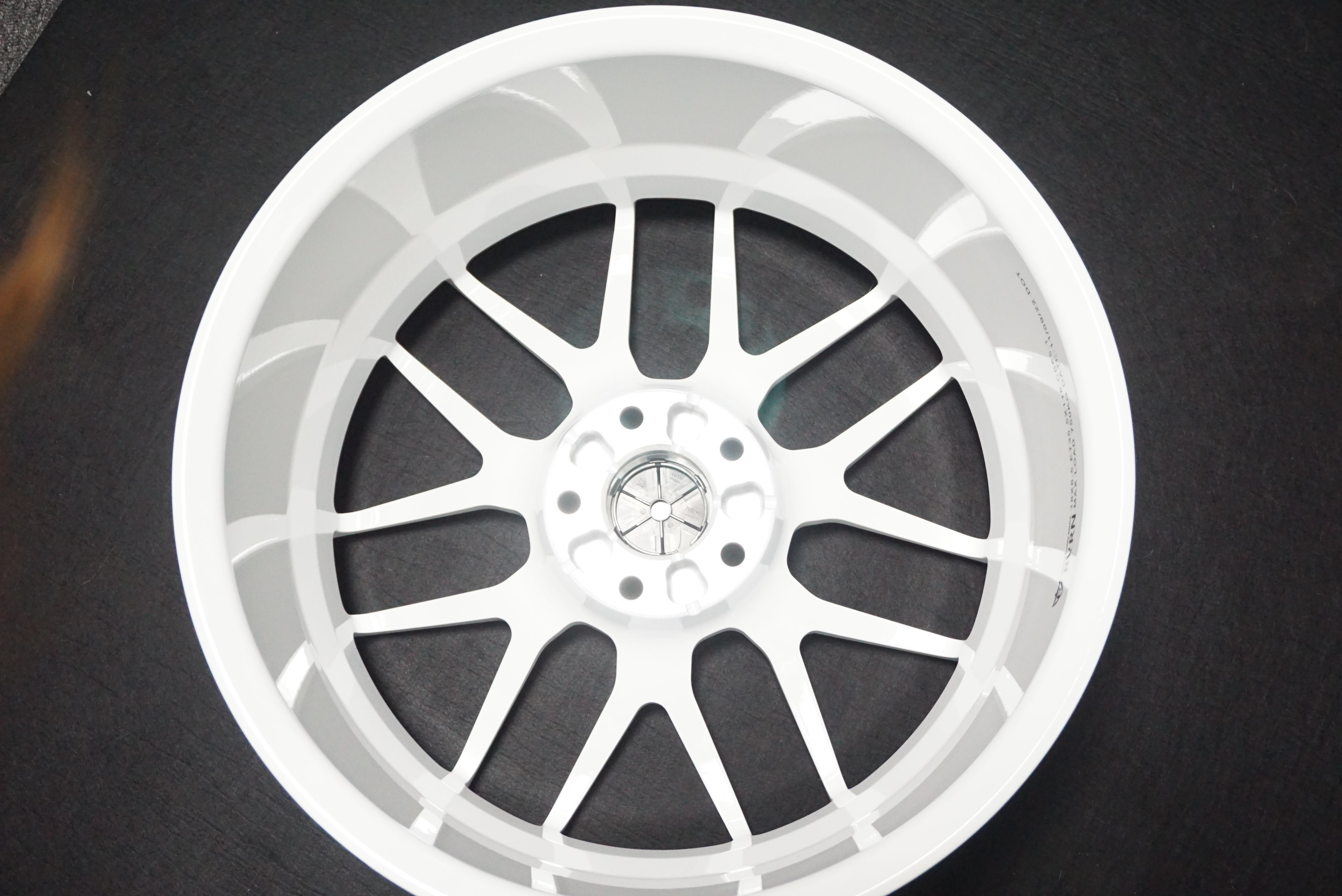 RVRN Custom Forged 1-Piece Dodge Dart Wheels: RV-MM016 Series – RVRN WHEELS