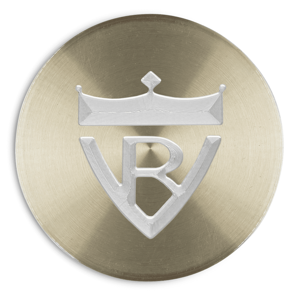 Transparent Light Bronze - Image 1