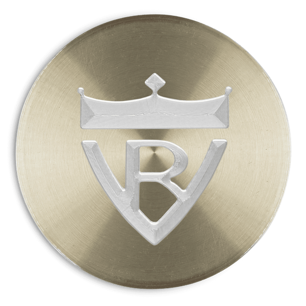 Transparent Light Bronze