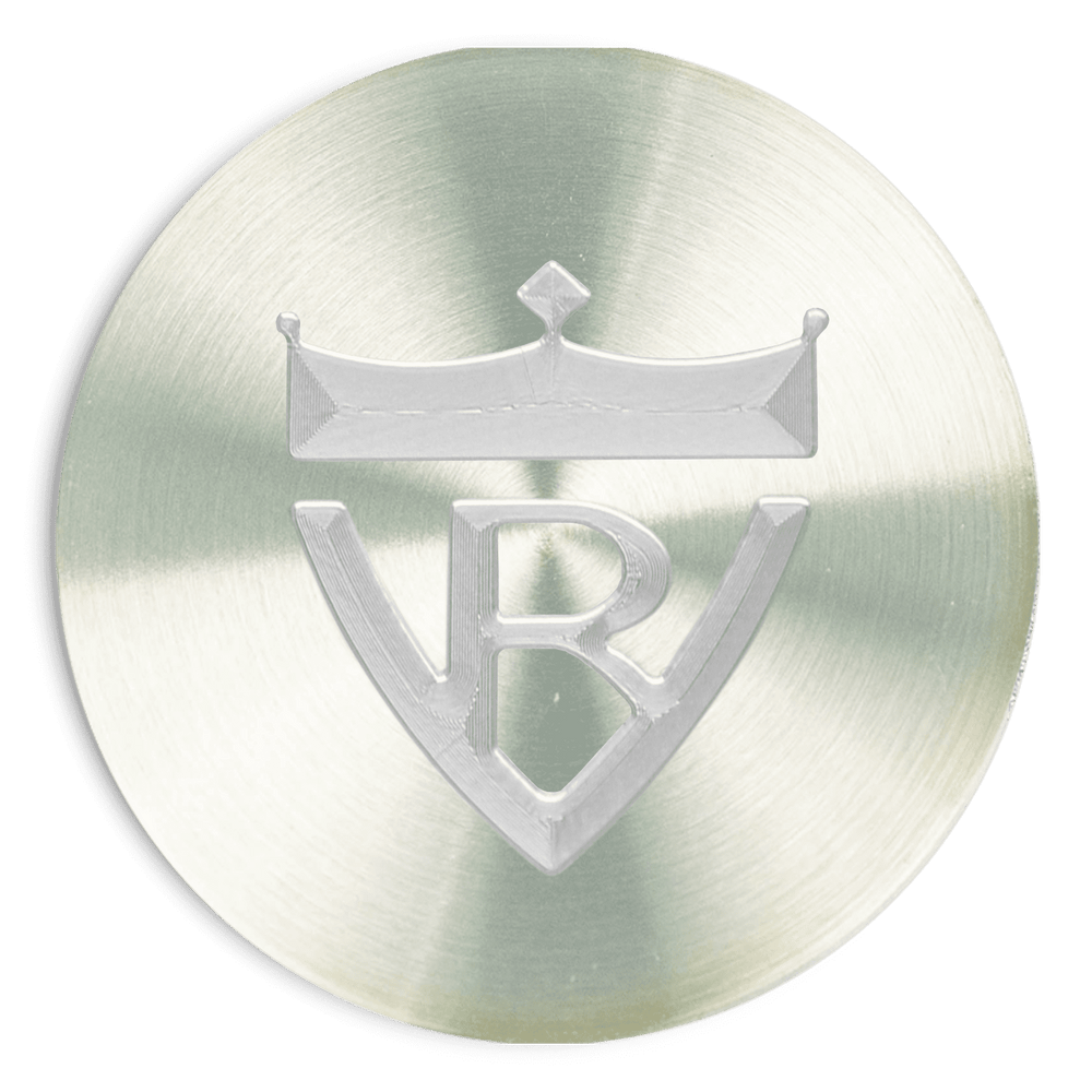 Transparent Light Gold - Image 1