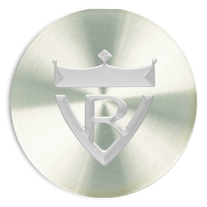 Transparent Light Gold