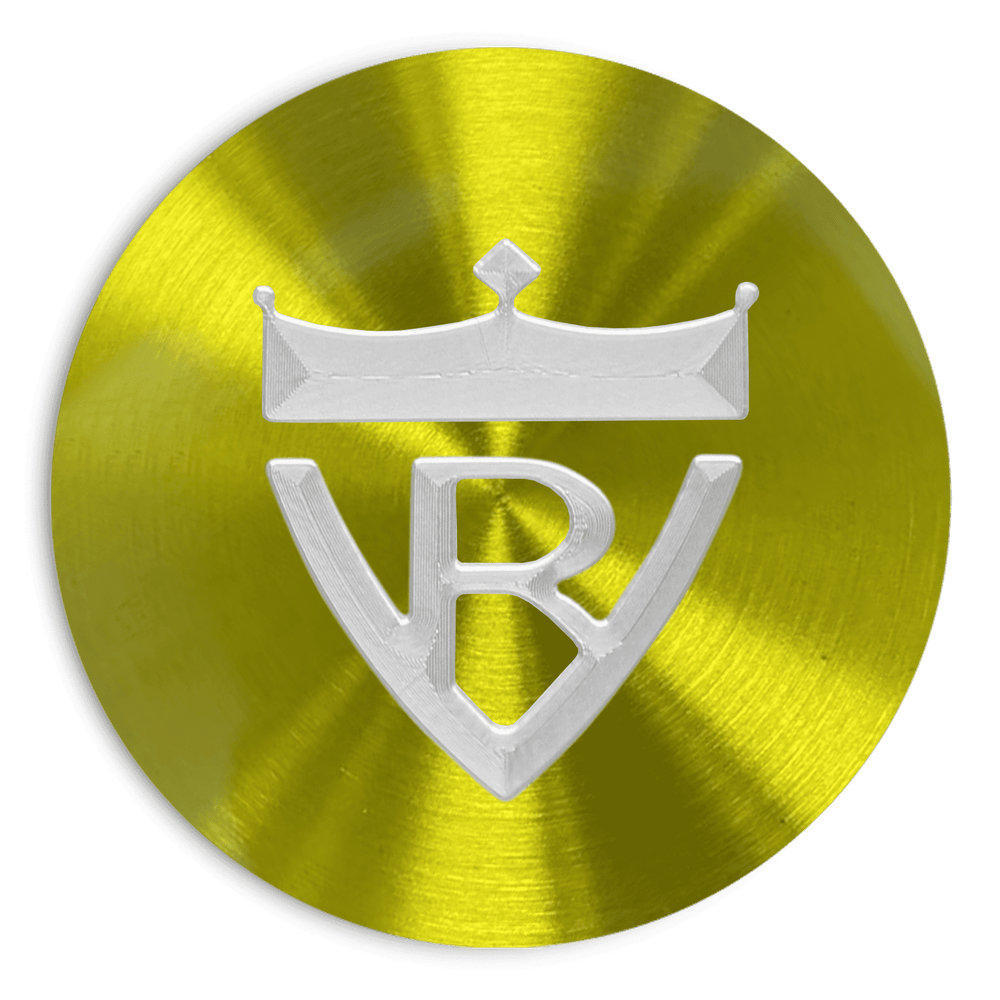 Transparent Gold - Image 1