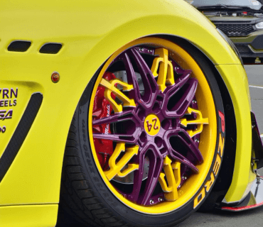 Find the best custom forged wheels brand for your Maserati-RVRN Forged-Custom Made Per Order 