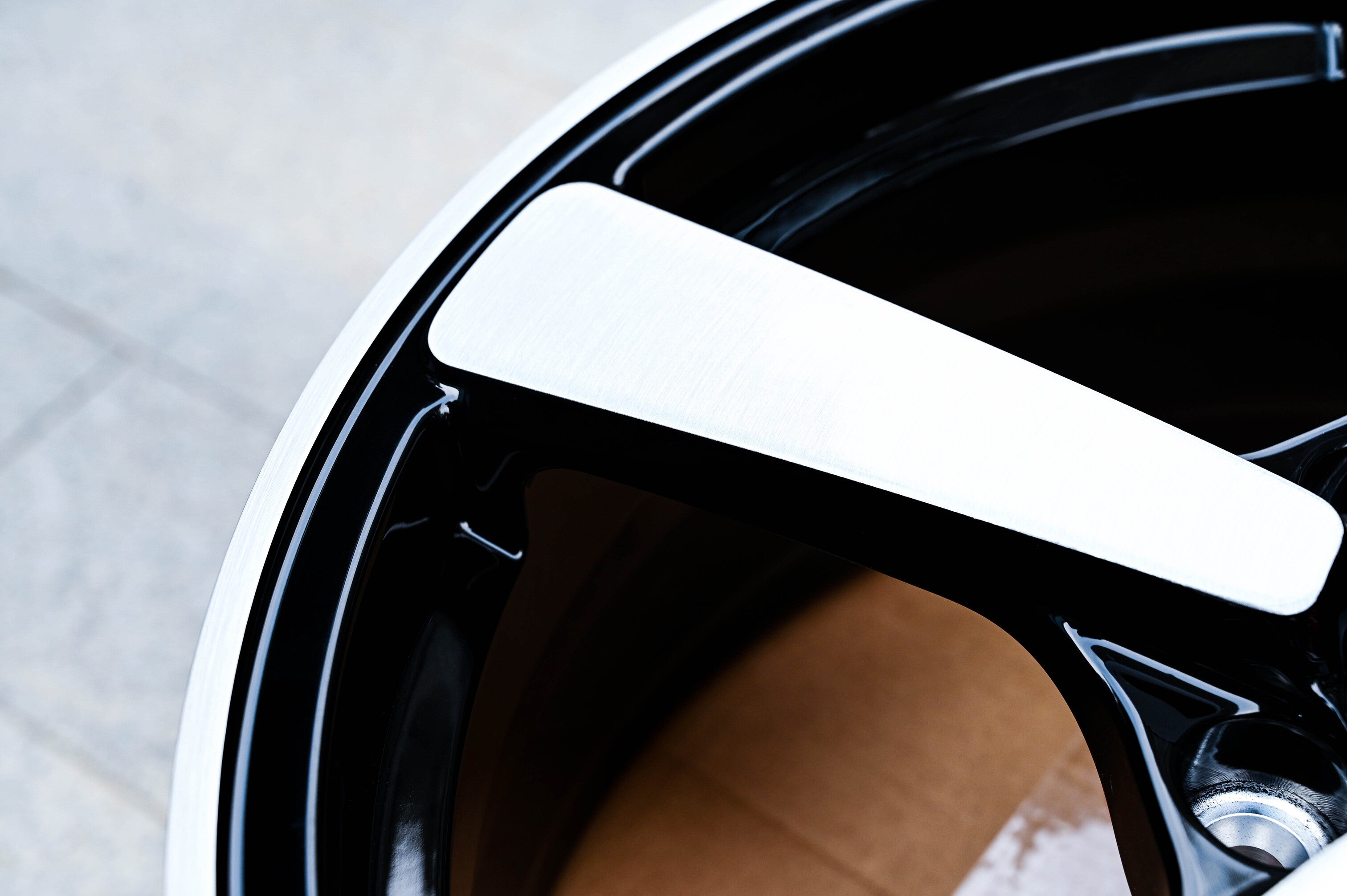 RVRN Custom Forged Monoblock Camaro Wheels RV-MP223 – RVRN WHEELS