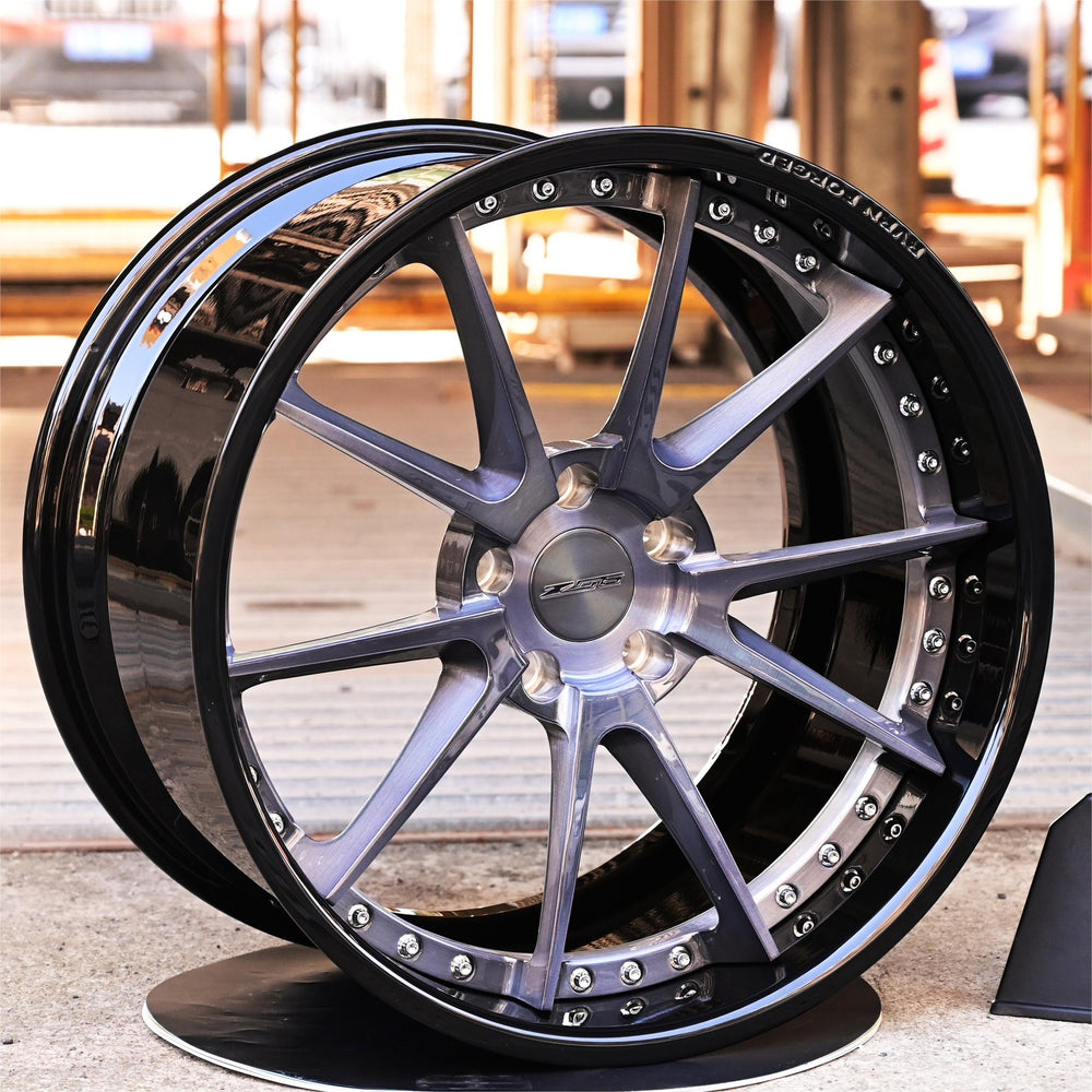 Transparent Black - Image 3