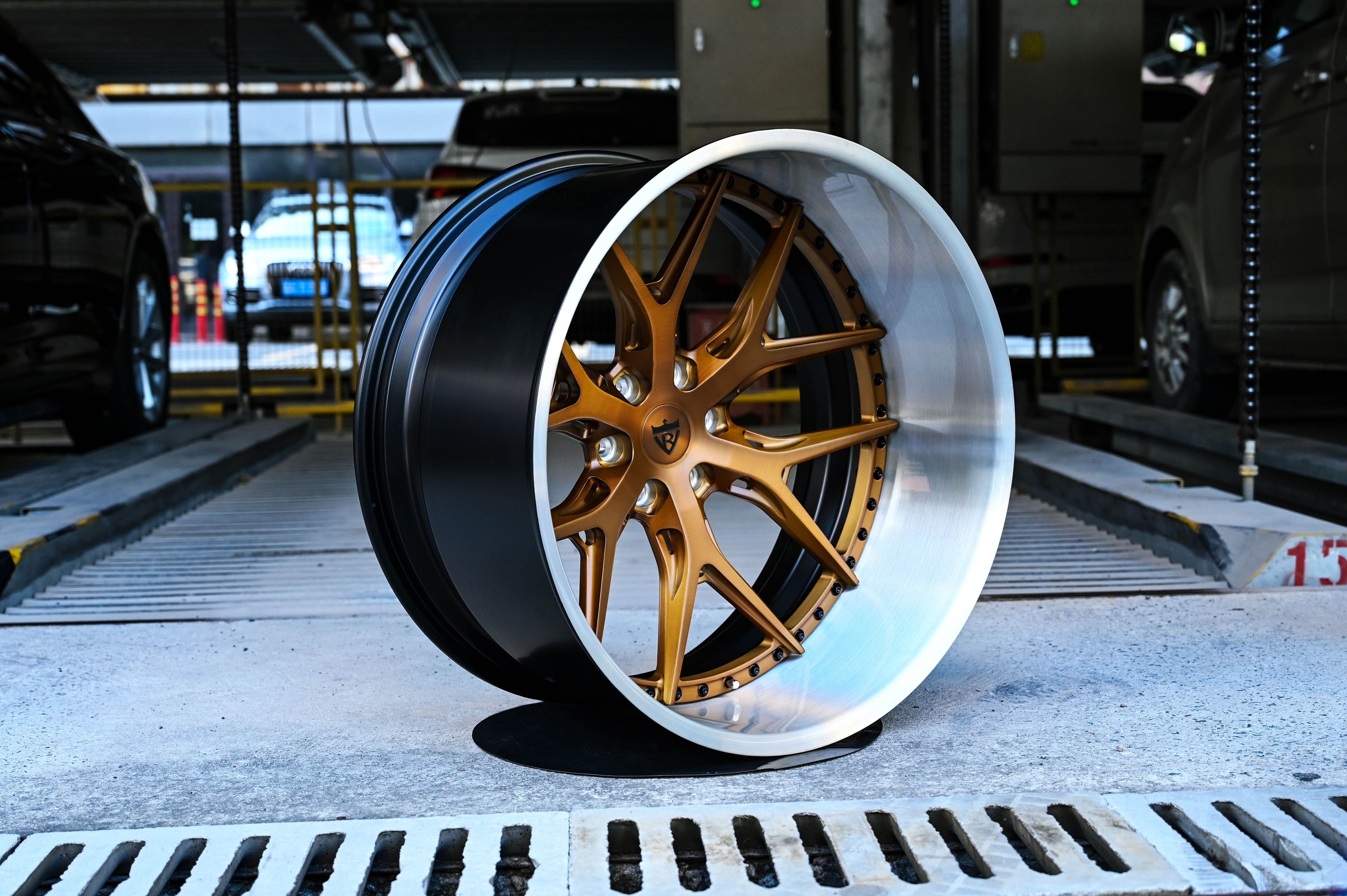 RVRN WHEELS