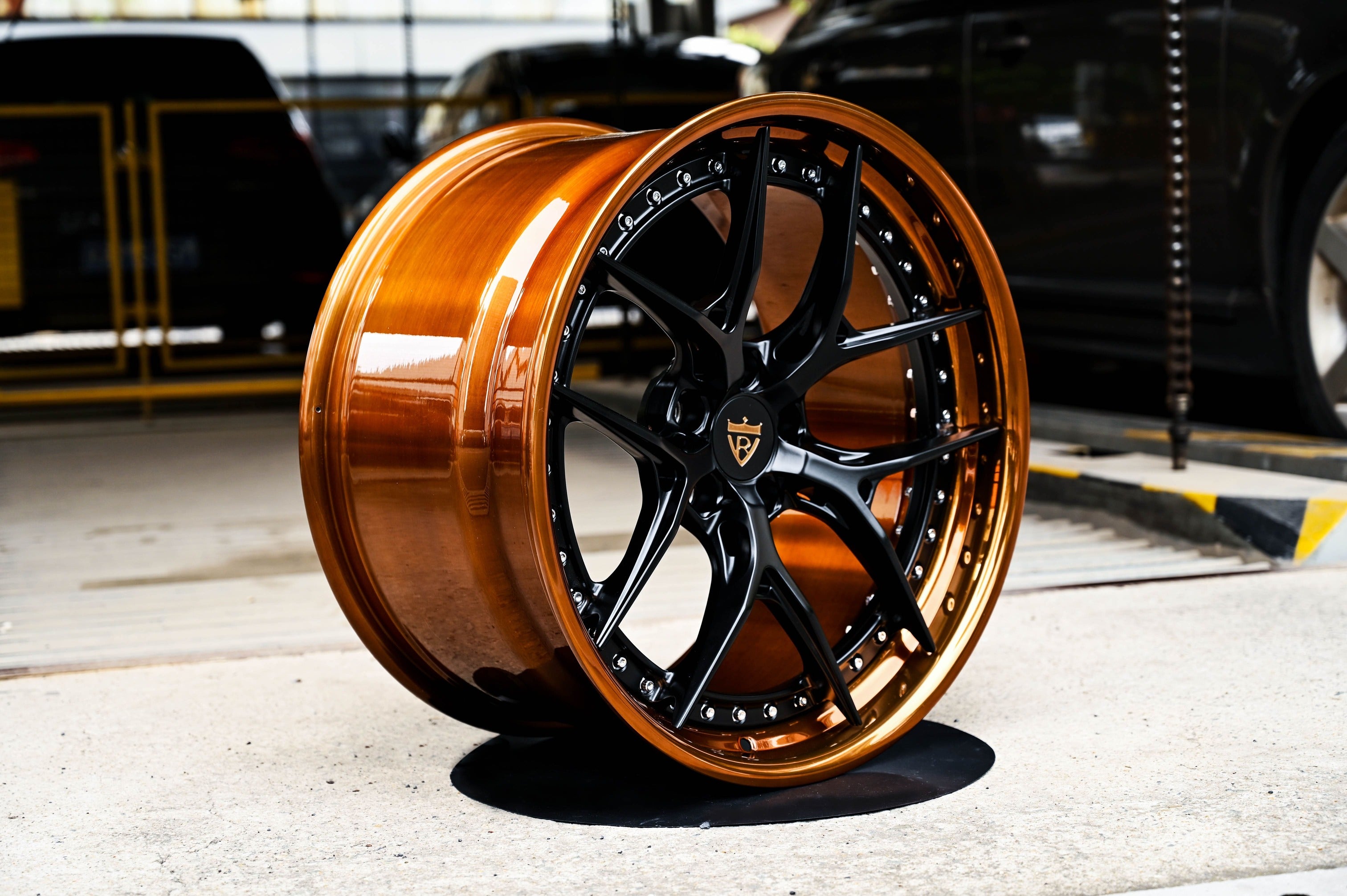 RVRN WHEELS