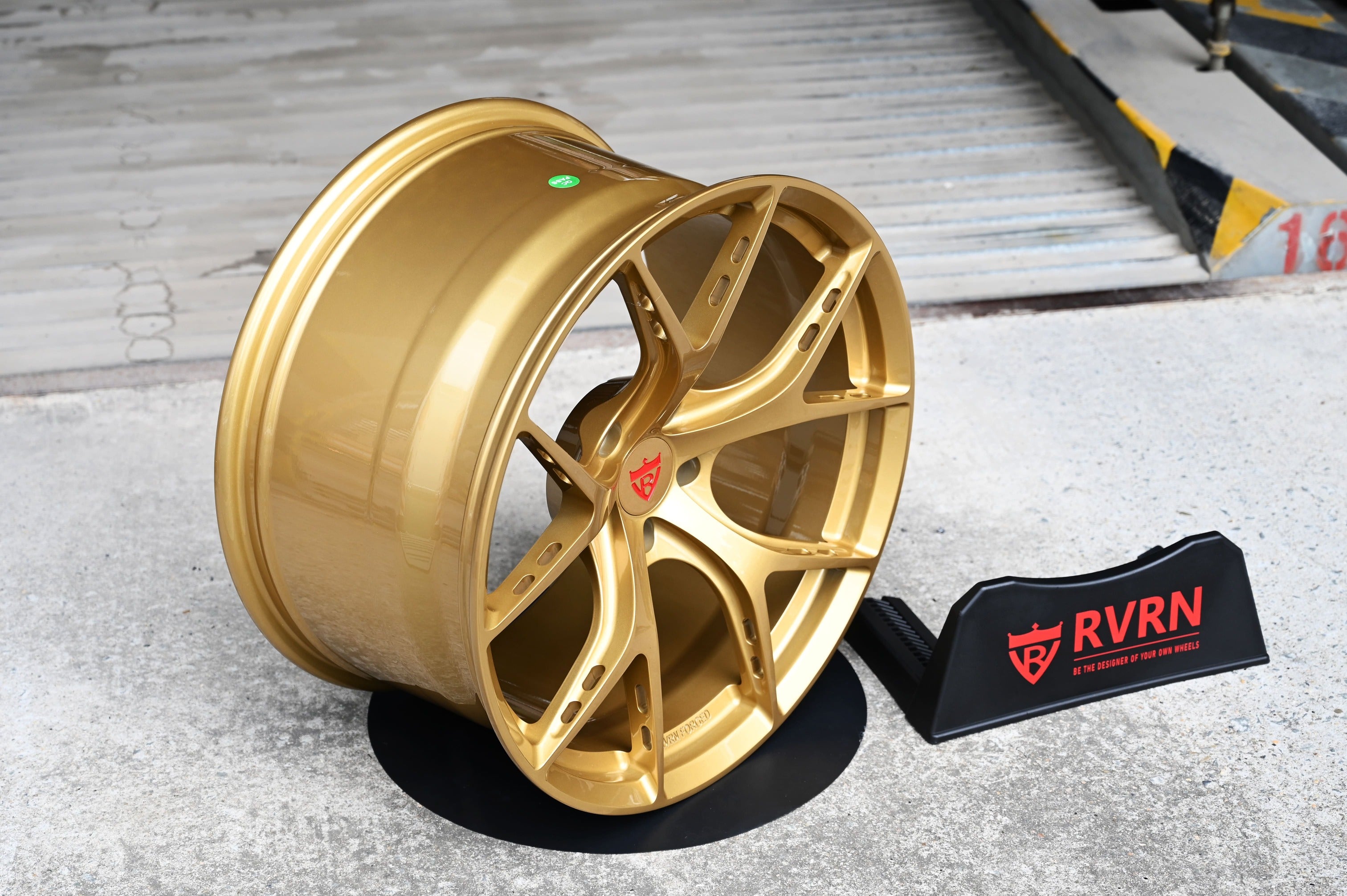 RVRN WHEELS