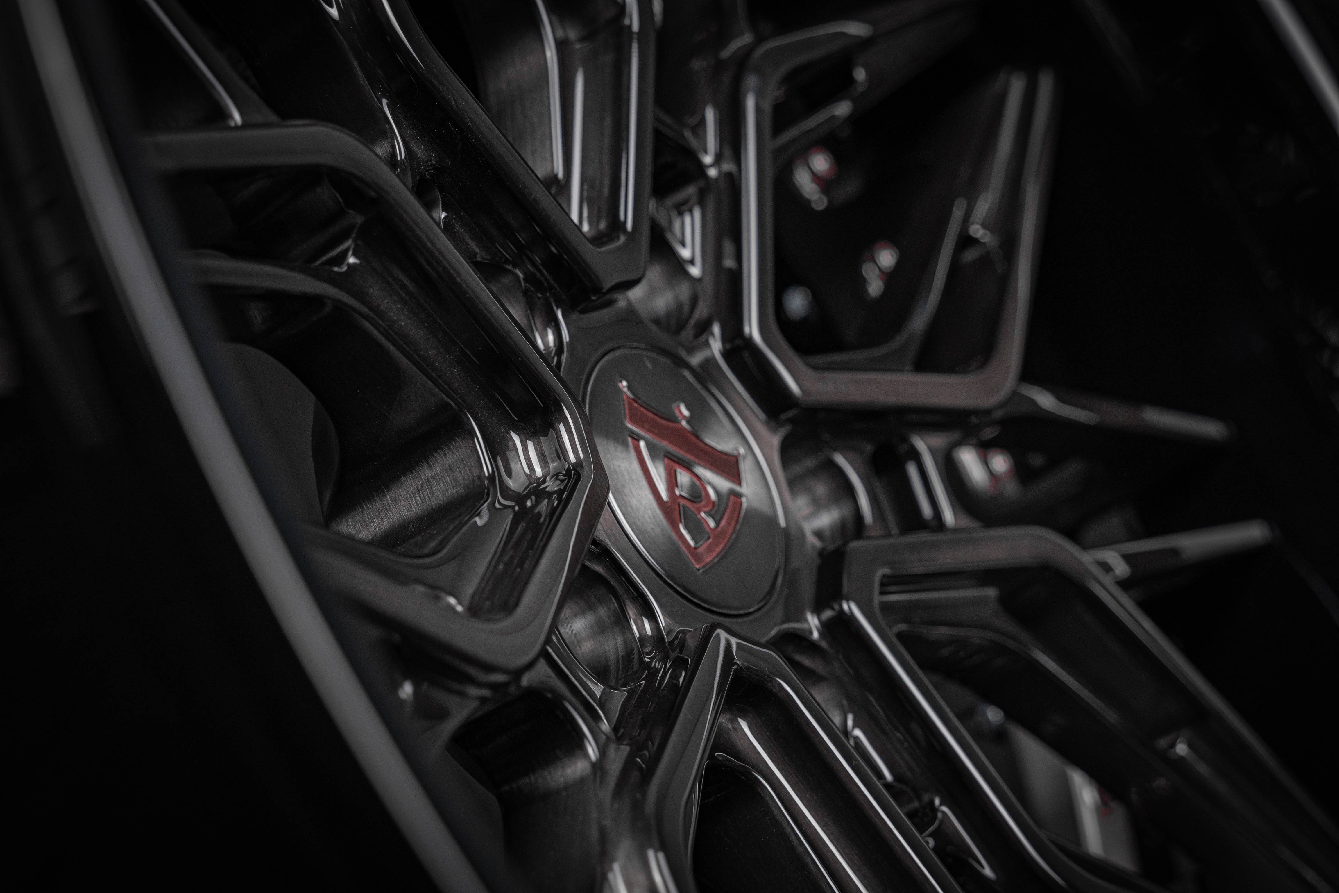 BMW 654 Widebody Custom Forged Deep Dish Wheels: RV-T081 – RVRN WHEELS