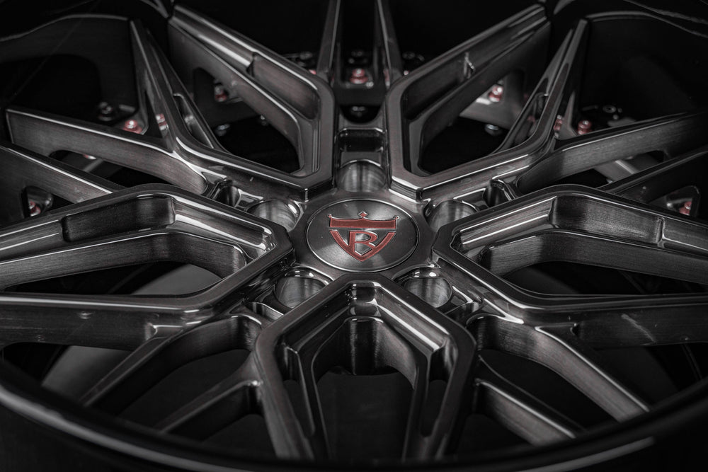 Transparent Black - Image 2