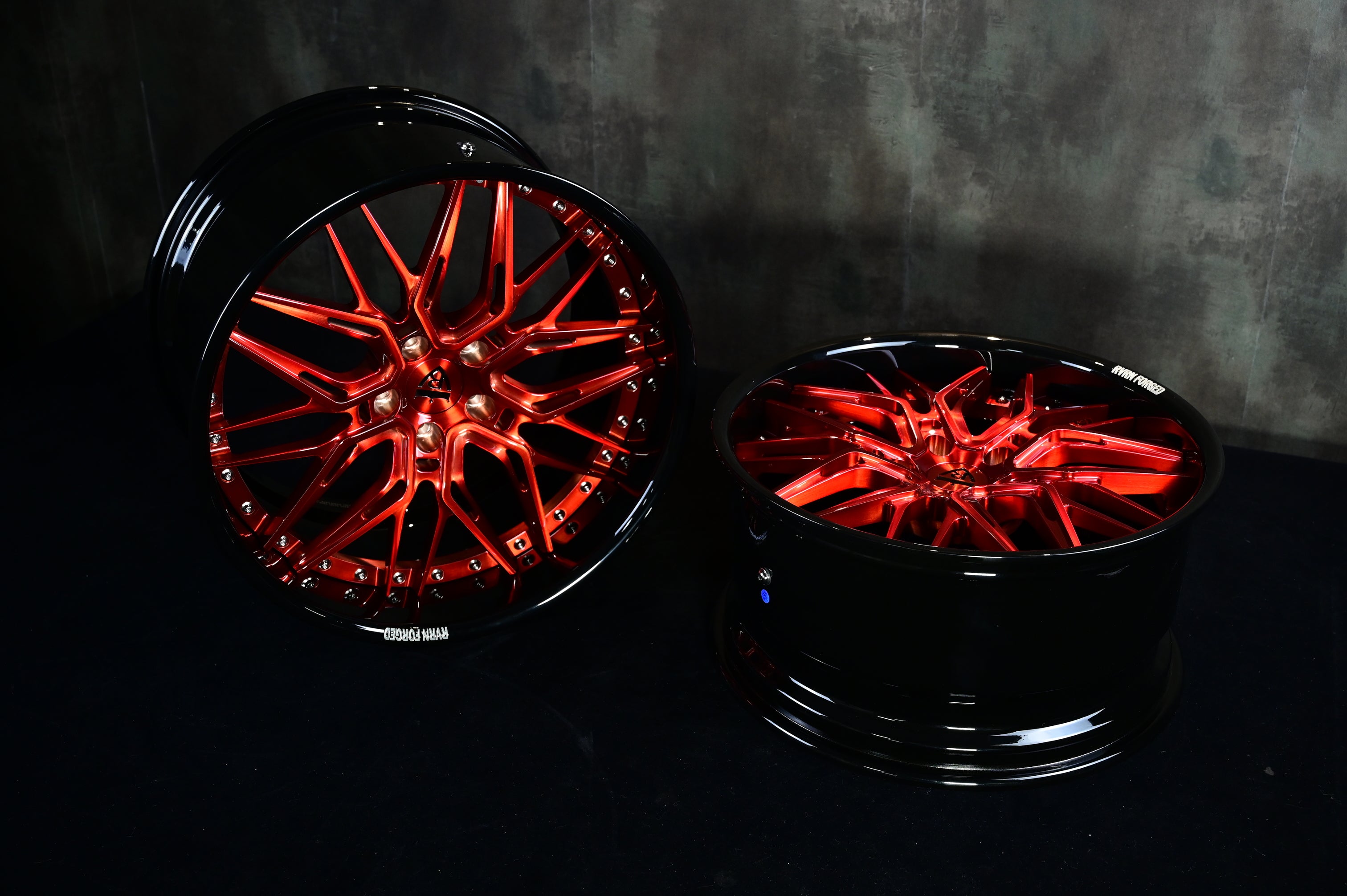 RVRN WHEELS