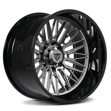 RVRN Custom Forged Wheels | Run Customize Luxury Performance Wheels