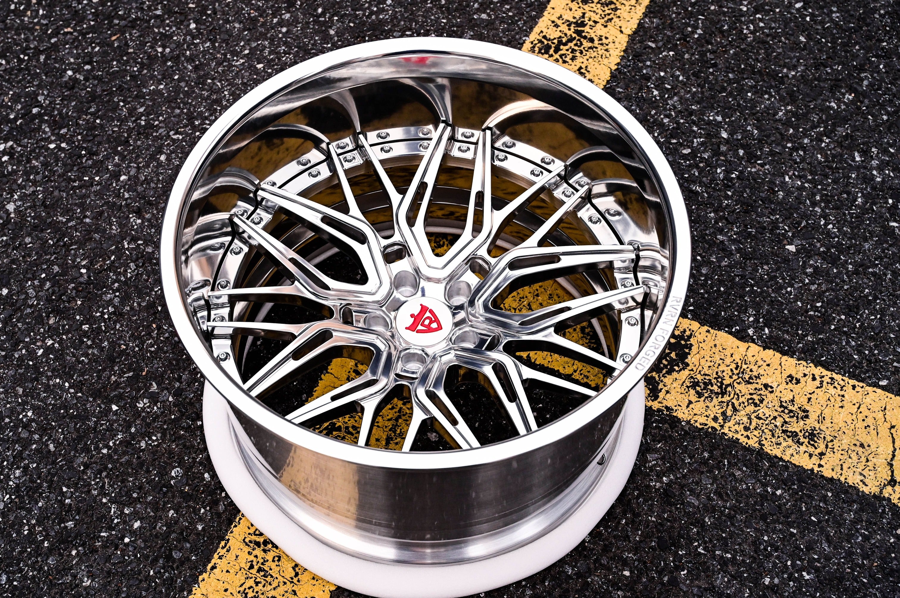 RVRN WHEELS