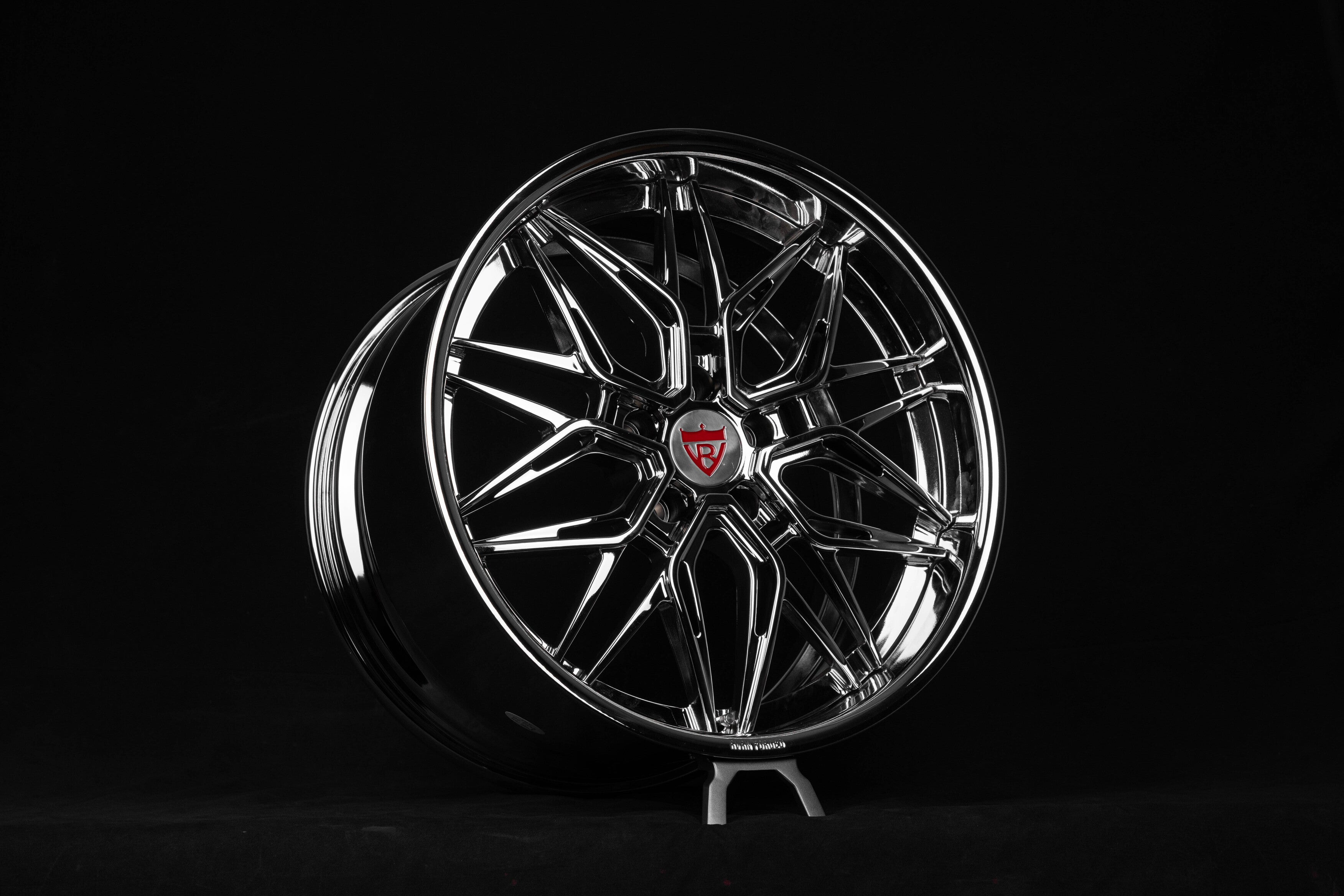 RVRN WHEELS