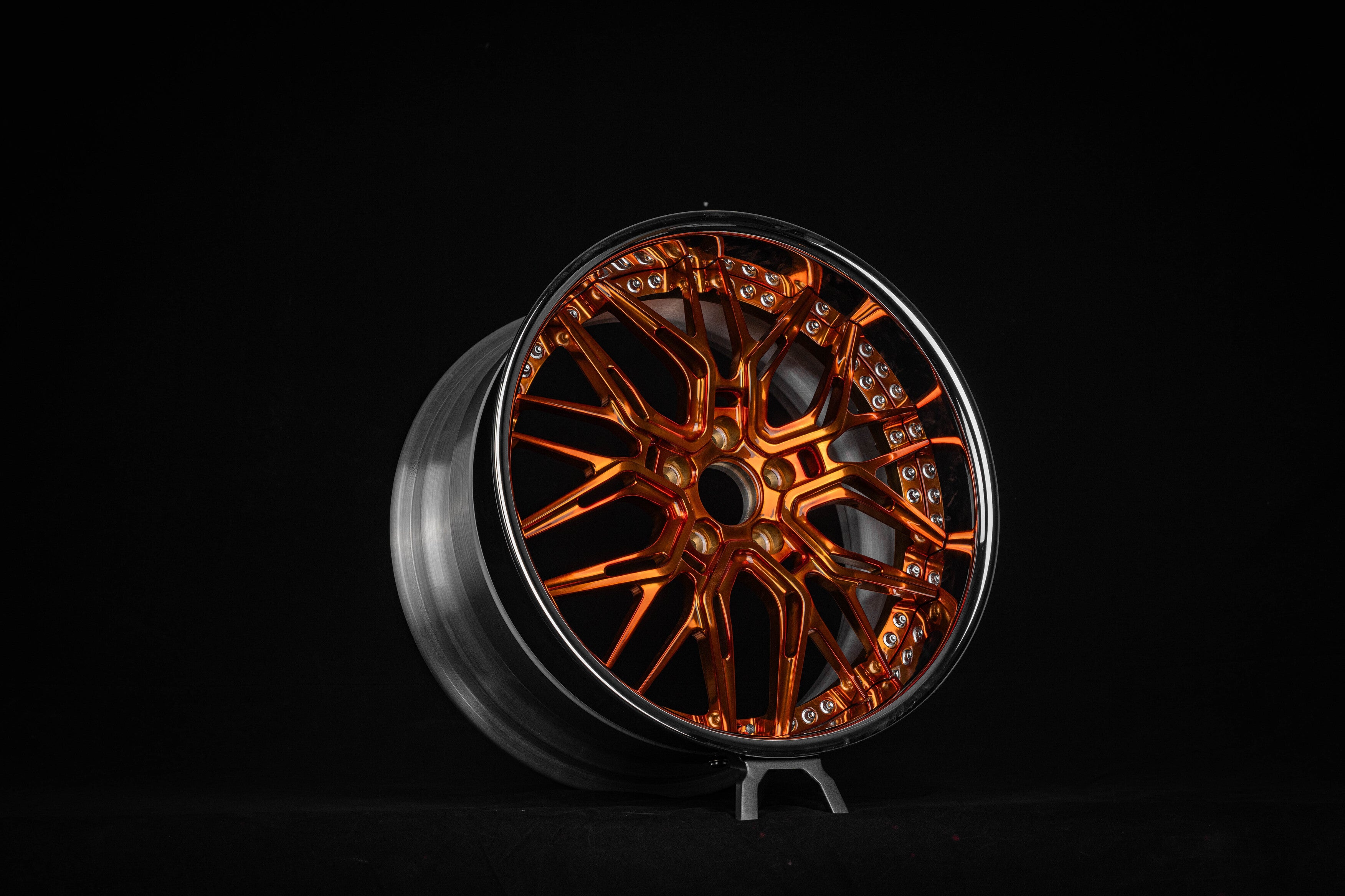 RVRN WHEELS