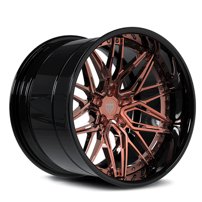 <p>DEEP DISH SERIES</p>