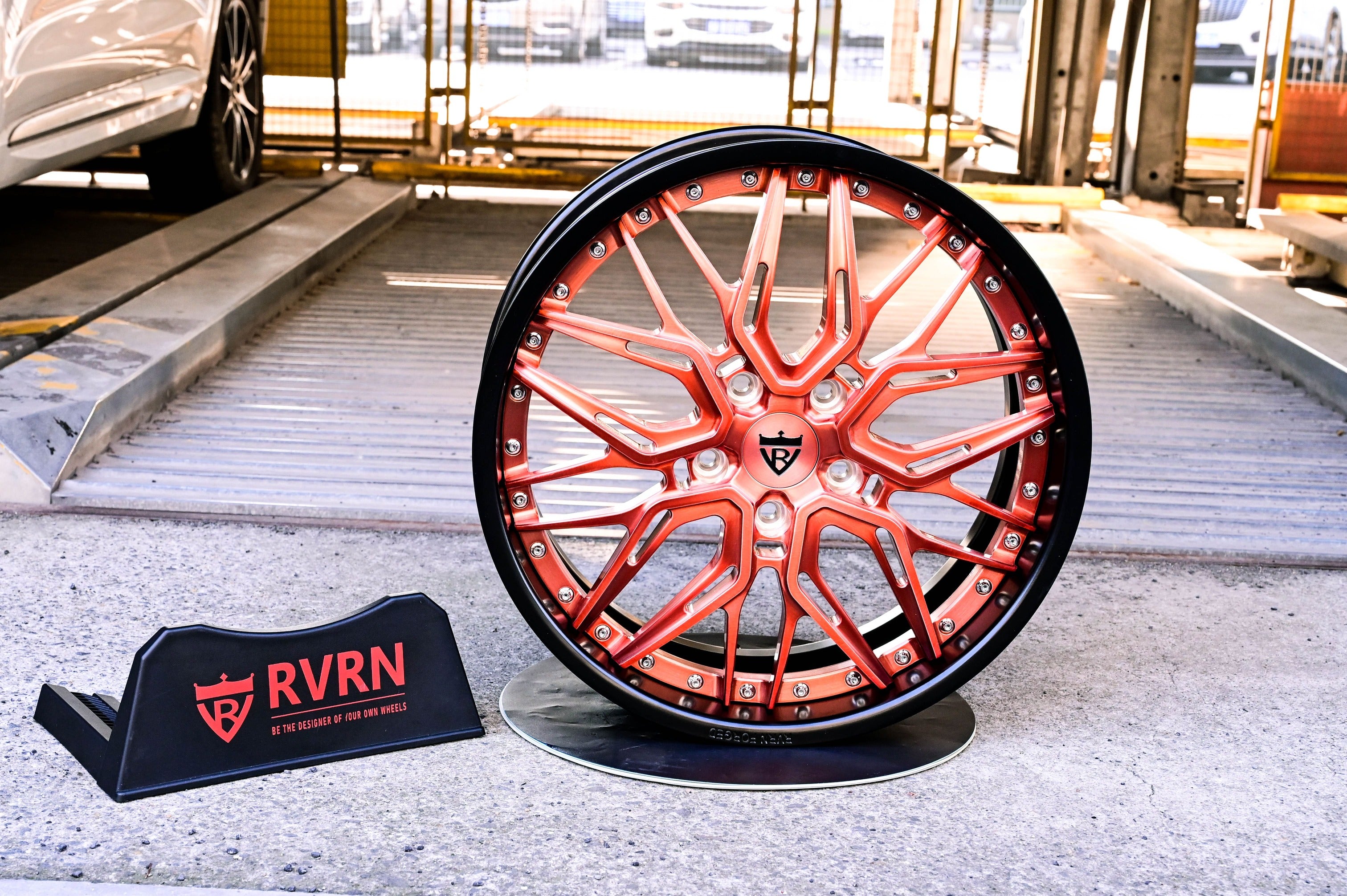 RVRN WHEELS