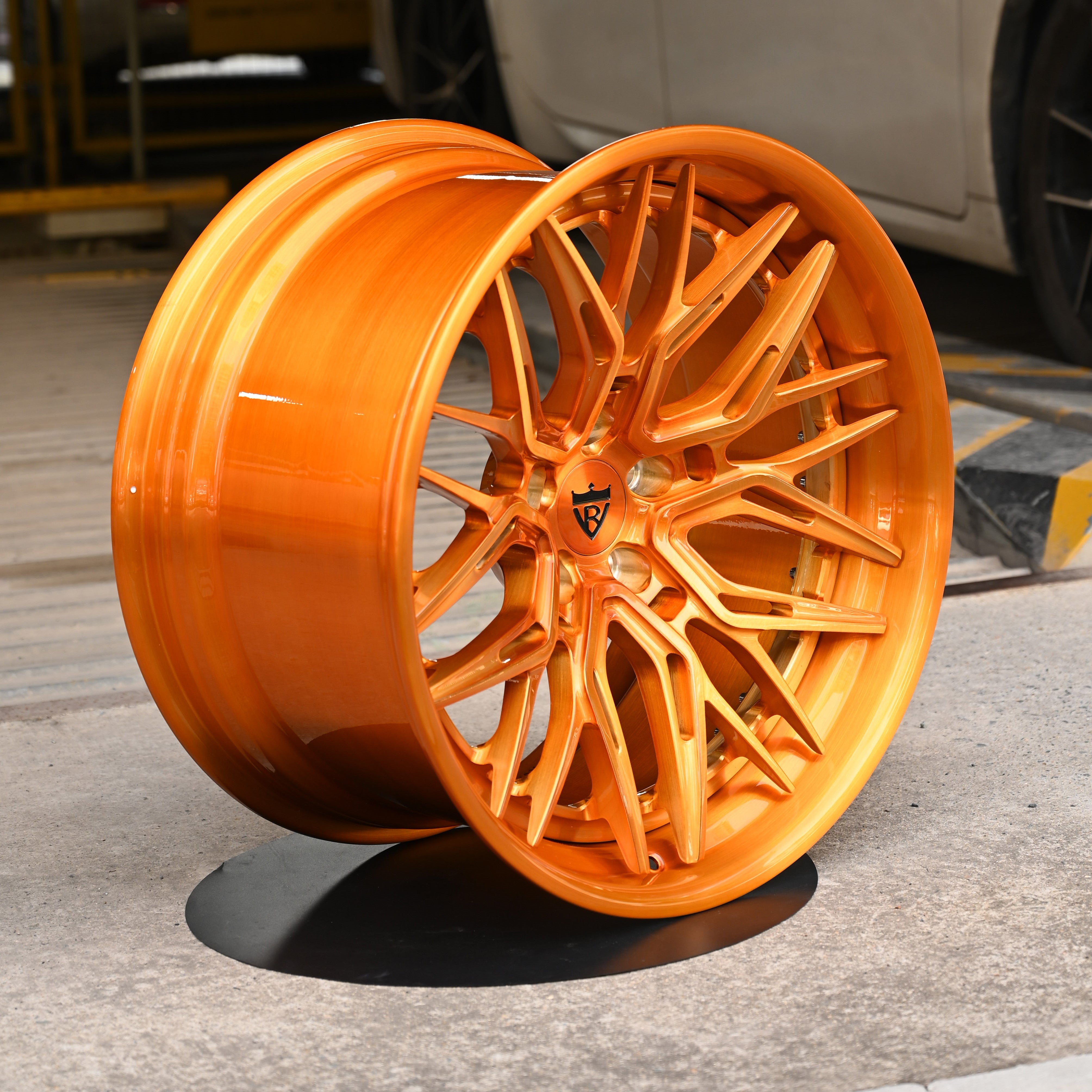 WHEELS GALLERY RVRN CUSTOM FULLY WHEELS BRANDS