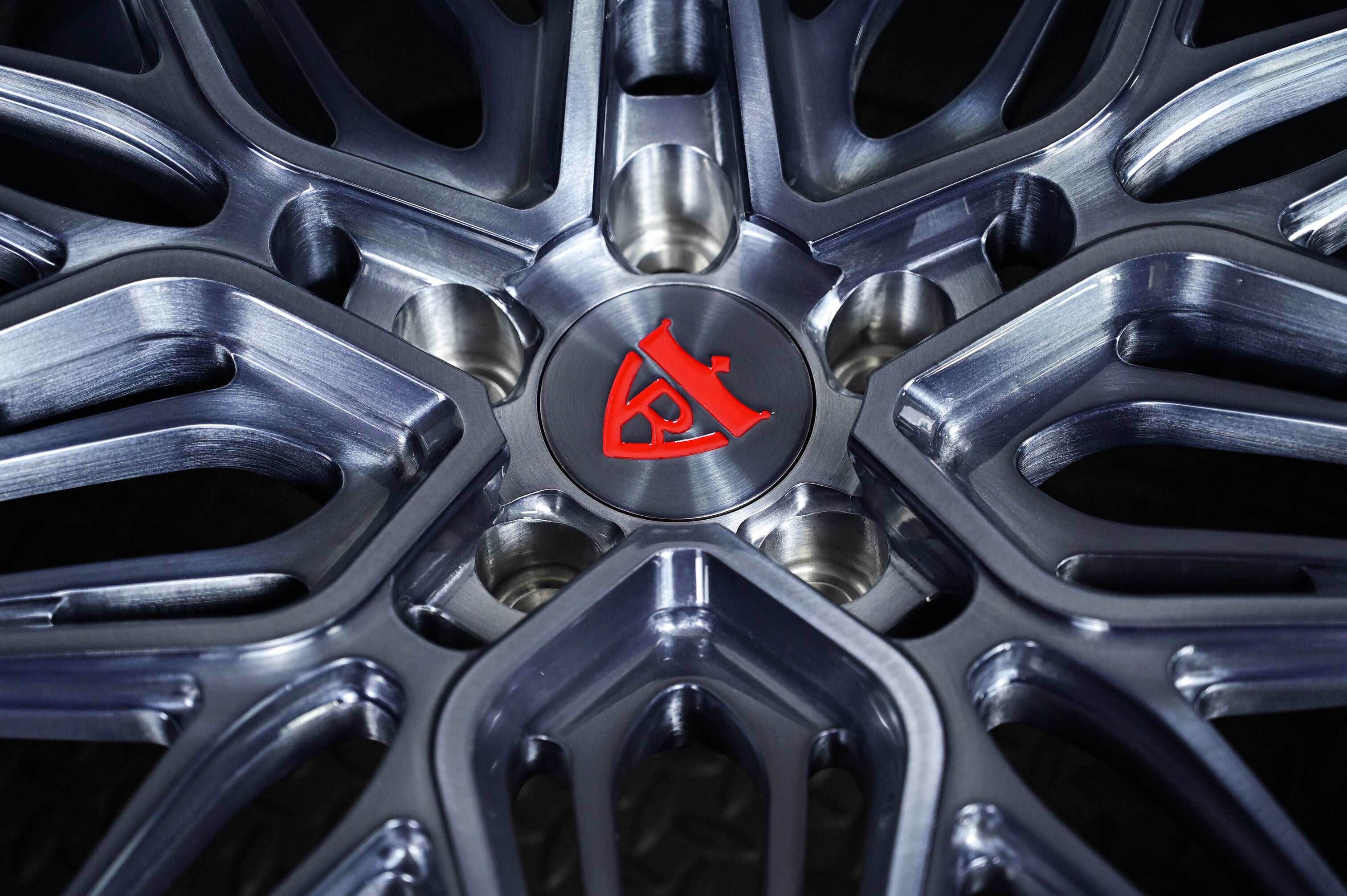 Tesla Model Y Custom Aftermarket Wheels-MS808 Performance Rims – RVRN ...