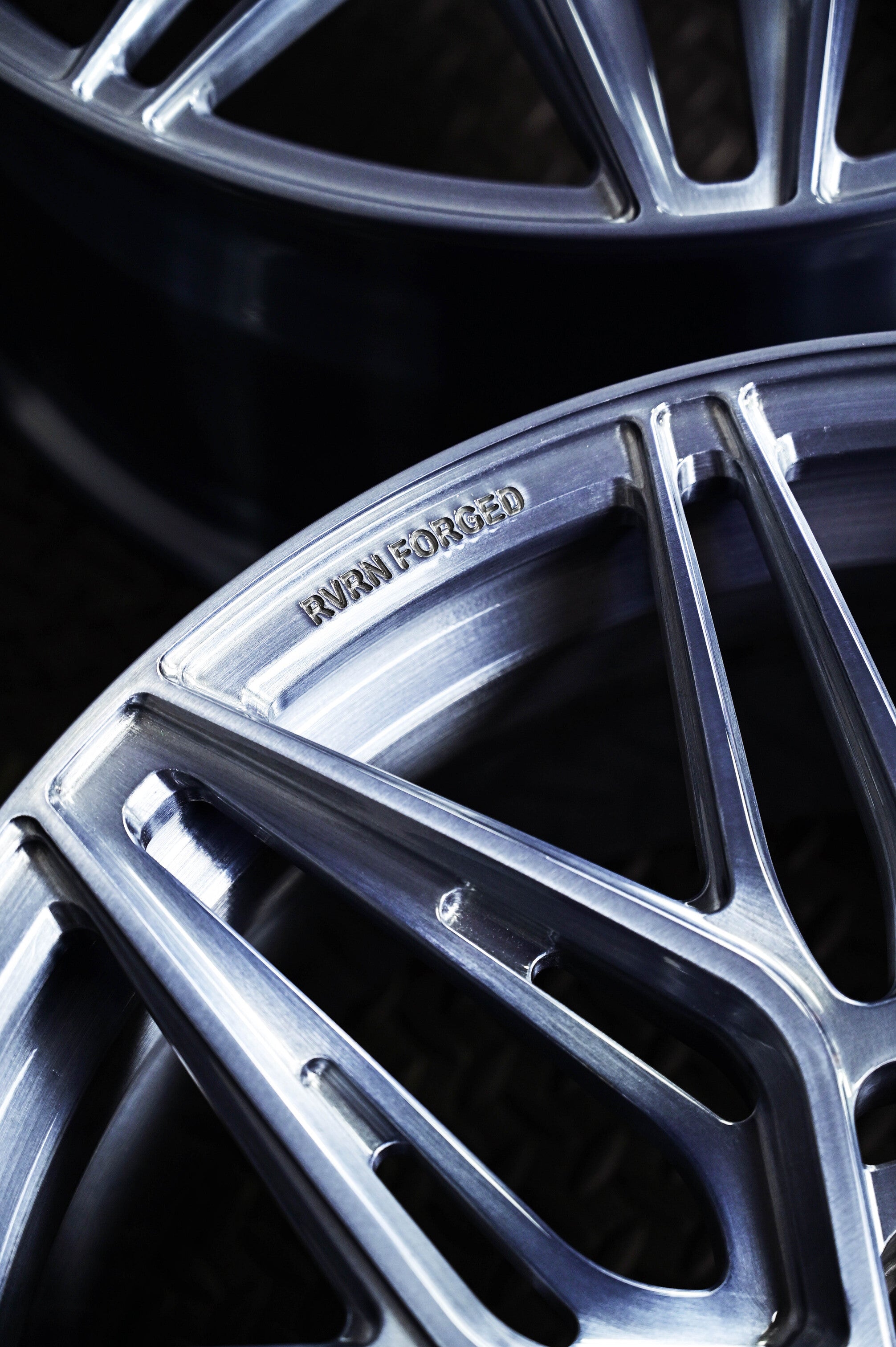 Tesla Model Y Custom Aftermarket Wheels-MS808 Performance Rims – RVRN ...