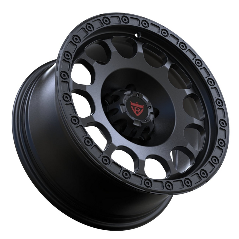 Custom Forged Truck Wheels | Built for F150, Silverado, RAM & Jeep ...