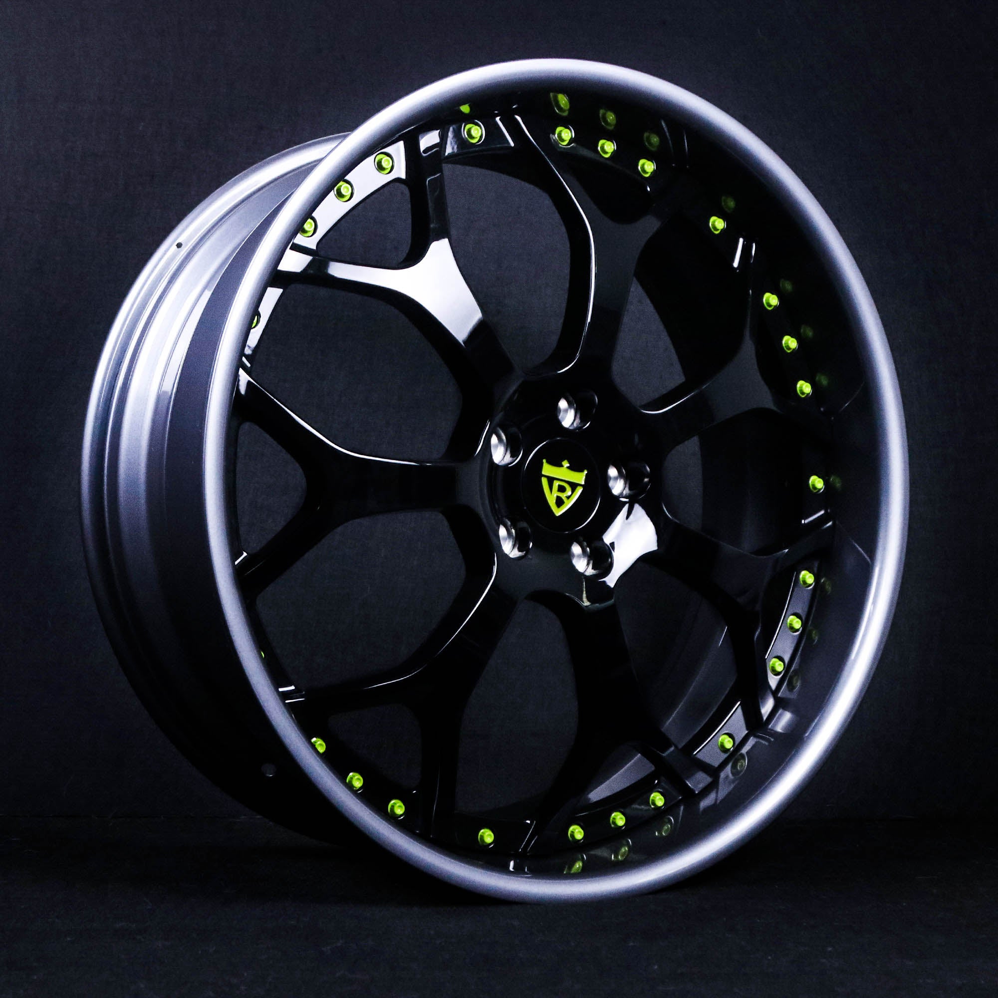 RVRN WHEELS