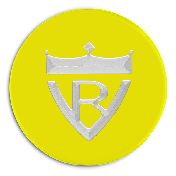 Accelerated Yellow