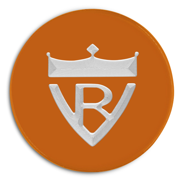 Amplify Orange