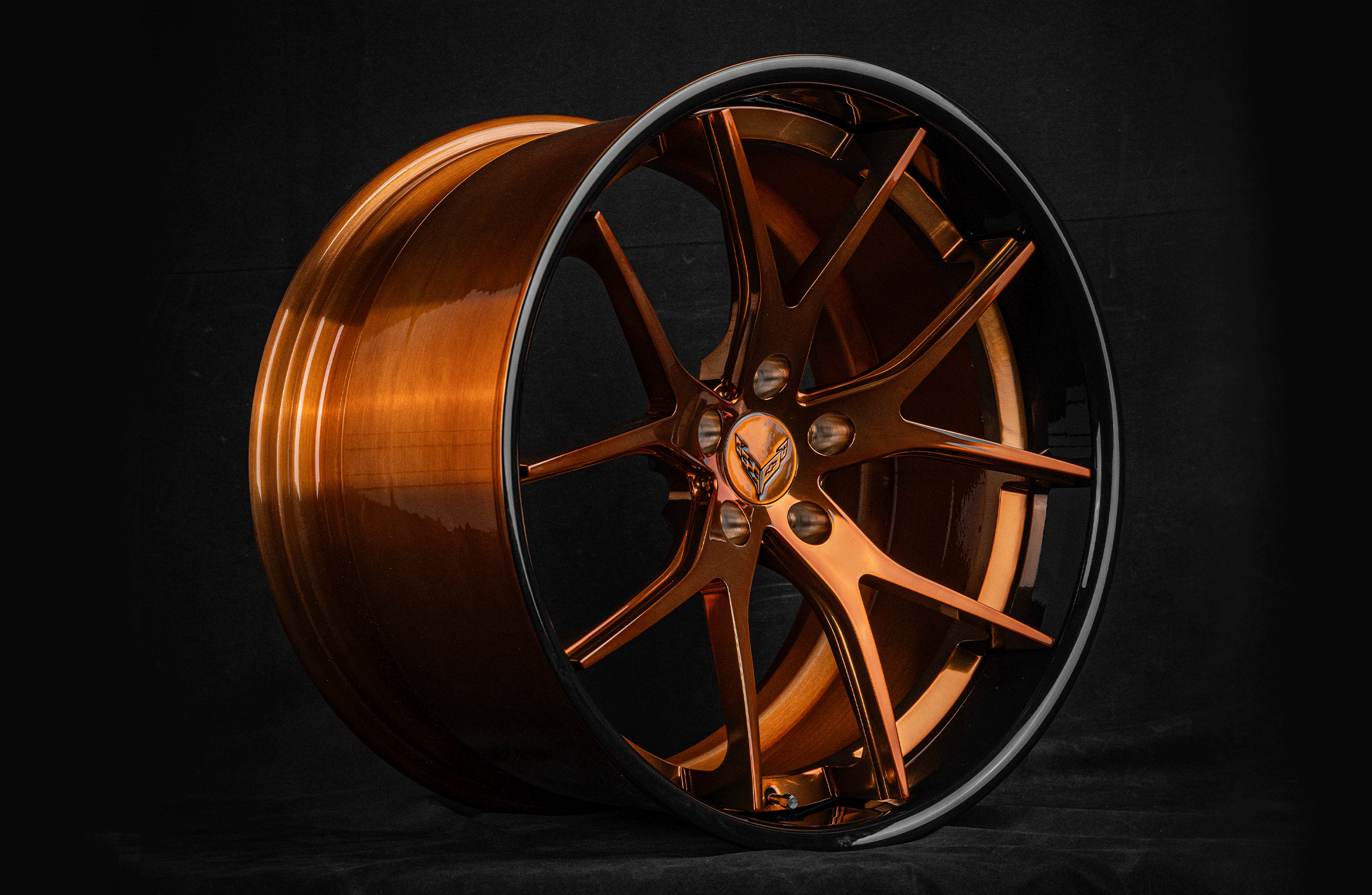 WHEELS GALLERY | RVRN CUSTOM FULLY FORGED WHEELS BRANDS