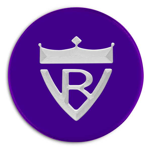 Hysteria Purple