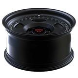 RV-DF011 | Forged 2-Piece Deep Dish Wheels for Ford F150 showcasing a premium aluminum alloy design.