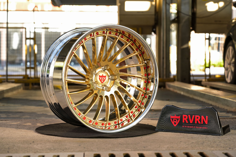 Polished Frozen Gold - Image 3