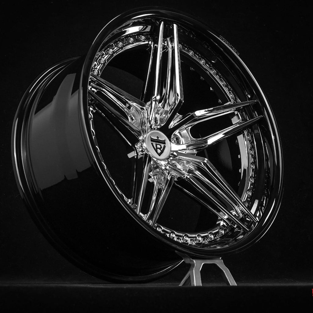 Custom 20