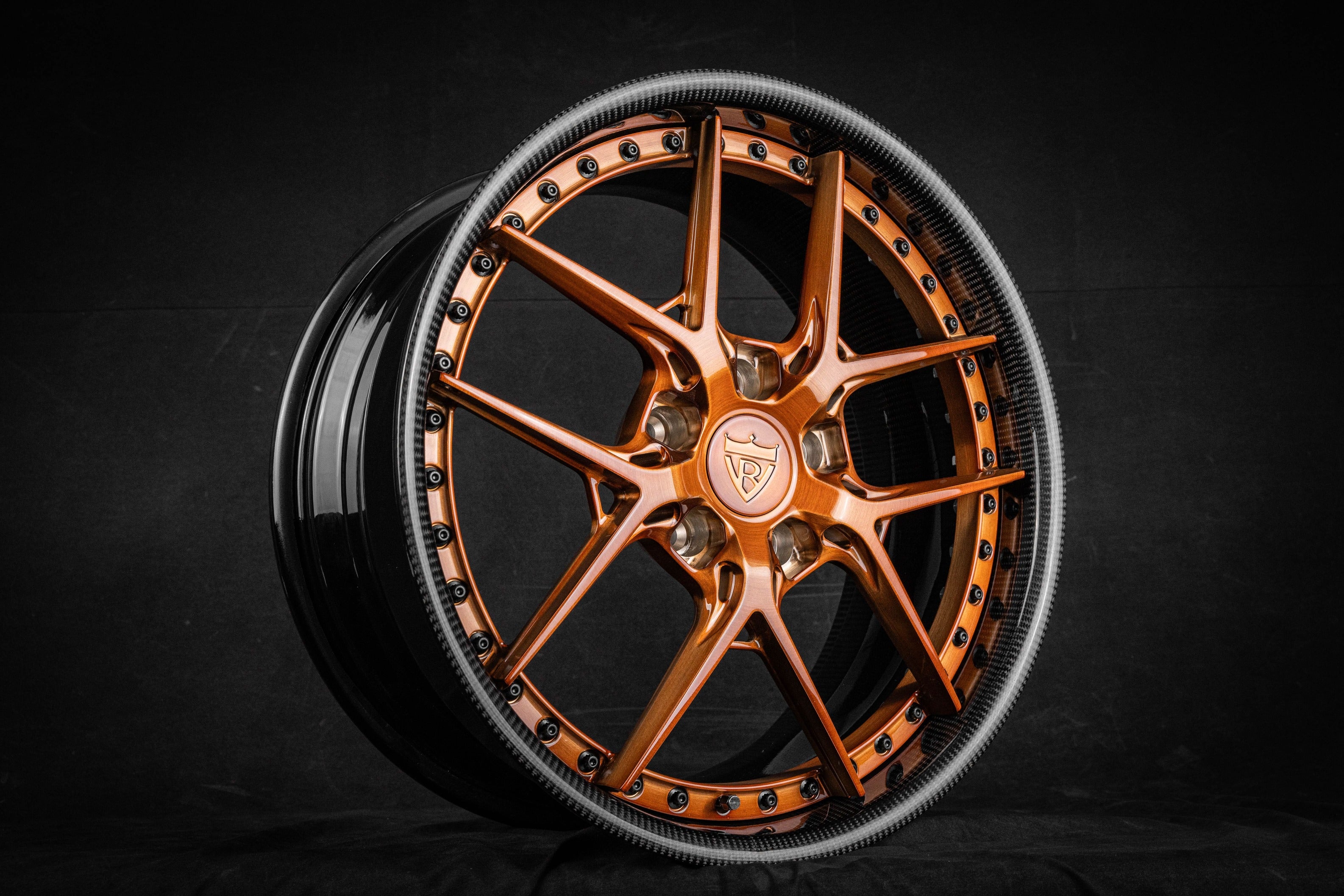 RVRN WHEELS